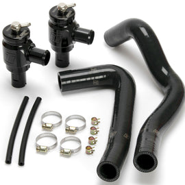 TURBOSMART BLOW OFF VALVE KOMPACT PLUMB BACK KIT FOR BMW TS-0203-1250