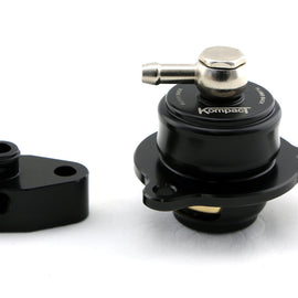 TURBOSMART BLOW OFF VALVE KOMPACT RE-CIRC PLUMB BACK FOR MINI R56 TS-0203-1252