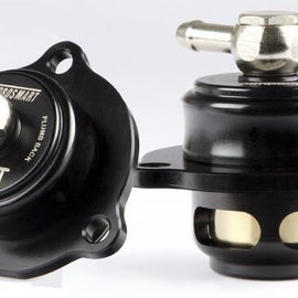 TURBOSMART BLOW OFF VALVE KOMPACT RECIRC PLUMB BACK FOR 2015+ FORD MUSTANG 2.3L TS-0203-1281