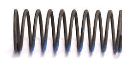 TURBOSMART BLOW OFF VALVE KOMPACT SPRING-BLUE EXTRA SOFT TS-0203-3001