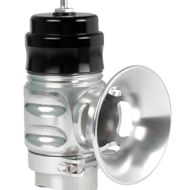 TURBOSMART BLOW OFF VALVE RACE PORT BUBBA SONIC VTA BLACK CAP TS-0204-1302
