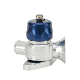 TURBOSMART BLOW OFF VALVE DUAL PORT FOR MAZDA/SUBARU BLUE TS-0205-1009
