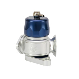 TURBOSMART BLOW OFF VALVE DUAL PORT FOR SUBARU-BLUE TS-0205-1015