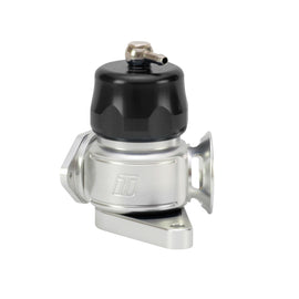 TURBOSMART BLOW OFF VALVE DUAL PORT FOR SUBARU-BLACK TS-0205-1016