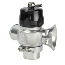 TURBOSMART BLOW OFF VALVE DUAL PORT UNI 32MM-BLACK TS-0205-1062