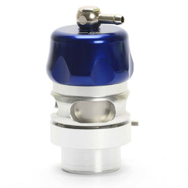 TURBOSMART BLOW OFF VALVE VEE PORT PRO BLUE TS-0205-1130