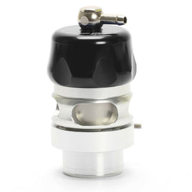 TURBOSMART BLOW OFF VALVE VEE PORT PRO BLACK TS-0205-1131