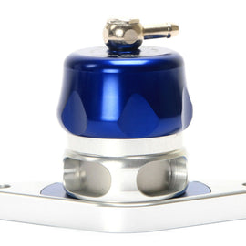 TURBOSMART BLOW OFF VALVE VEE PORT PRO FOR SUBARU BLUE TS-0205-1135