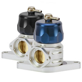 TURBOSMART BLOW OFF VALVE PLUMB BACK FOR SUBARU BLACK TS-0205-1216