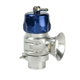 TURBOSMART BLOW OFF VALVE SUPERSONIC UNI BLUE TS-0205-1300