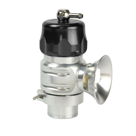 TURBOSMART BLOW OFF VALVE SUPERSONIC UNI BLACK TS-0205-1301