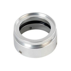 TURBOSMART BLOW OFF VALVE 38MM ALLOY PROFILED ADA TS-0205-2002