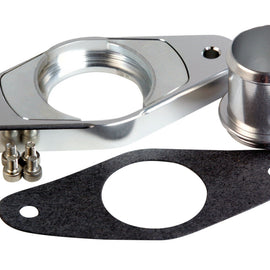 TURBOSMART BLOW OFF VALVE FOR MAZDA/SUBARU FLANGE ADAPTER KIT TS-0205-2055