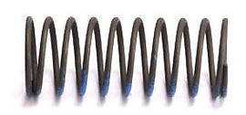 TURBOSMART BLOW OFF VALVE SPRING RED PB/SC TS-0205-3102
