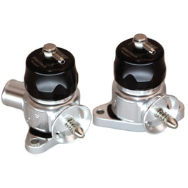 TURBOSMART DUAL PORT SMART PORT FOR NISSAN GT-R R35 KIT TS-0215-1027