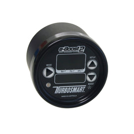 TURBOSMART EB2 66MM BLACK TS-0301-1011