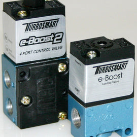 TURBOSMART EB2 4 PORT SOLENOID TS-0301-2003