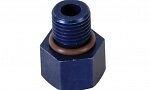 TURBOSMART FPR FITTING KIT -6 AN TO 8MM TS-0402-1110