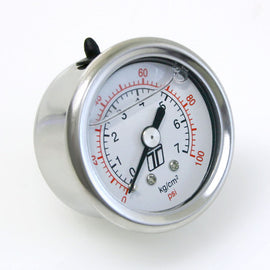 TURBOSMART FPR GAUGE 0-100PSI LIQUID FILL TS-0402-2023
