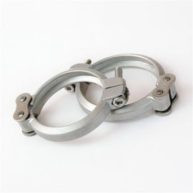 TURBOSMART WG45 INLET VEE BAND TS-0504-3004