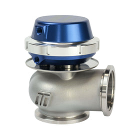 TURBOSMART WG40 COMPGATE 40MM 7 PSI BLUE TS-0505-1005