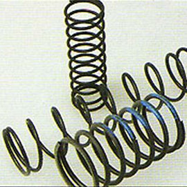 TURBOSMART 2011 WG38/40/45 11PSI MIDDLE SPRING BROWN/RED TS-0505-2004