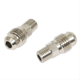 TURBOSMART WASTEGRATE AN TO NPT ADAPTER FITTINGS TS-0505-2009 TS-0505-2009