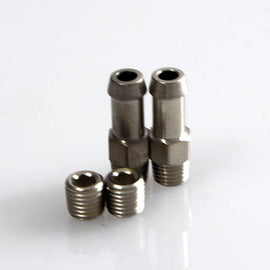 TURBOSMART WG38/40/45 1/16NPT HOSE BARB FITTINGS TS-0505-3009