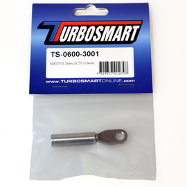 TURBOSMART IWG75 6.3MM .25" CLEVIS TS-0600-3001