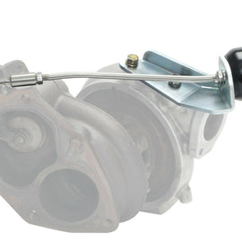 TURBOSMART IWG75 FOR MITSUBISHI EVO 9 22 PSI BLACK TS-0601-2222