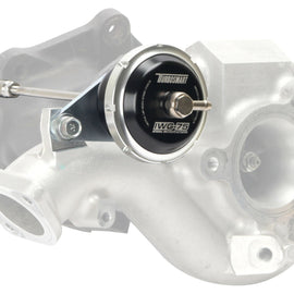 TURBOSMART IWG75 FOR MITSUBISHI EVO 10 18 PSI BLACK TS-0601-3182