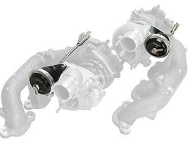TURBOSMART IWG75 FOR NISSAN GTR R35 7 PSI BLACK KIT TS-0615-2072