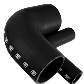TURBOSMART 90 DEGREE ELBOW 2.00" BLACK TS-HE90200-BK