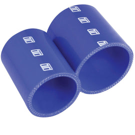 TURBOSMART STRAIGHT 2.75" ID X 75MM BLUE TS-HS275075-BE