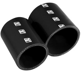 TURBOSMART STRAIGHT 2.75" ID X 75MM BLACK TS-HS275075-BK
