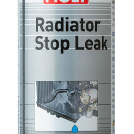LIQUI MOLY 250mL Radiator Stop-Leak 20132