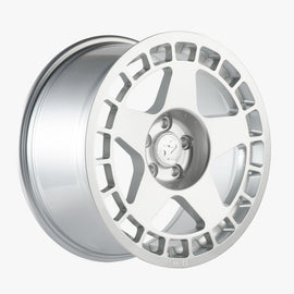 Fifteen52 TURBOMAC 18X9.0 ET30 5H100 SPEED SILVER 67.1 Wheel/Rim