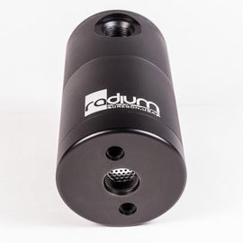 RADIUM ENGINEERING AIR OIL SEPARATOR UNIVERSAL KIT 20-0219