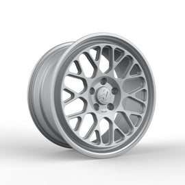 Fifteen52 FORMULA GT 19X11.0 ET35 5H120 SPEED SILVER 72.56 Wheel/Rim
