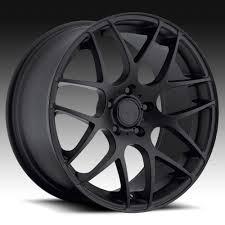 MRR UO3 19x8.5 5x120 +15 HB 1 WHEEL/RIM