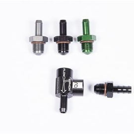 RADIUM ENGINEERING VENTURI JET PUMP KIT 20-0180