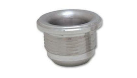 VIBRANT Male -20AN Steel Weld Bung (1-5/8-12 SAE Thread 1-3/4" Flange OD) 11256