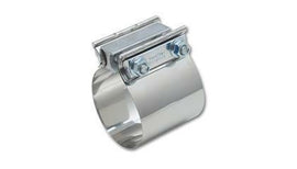 VIBRANT PERFORMANCE Easy Seal Exhaust Sleeve Clamp for 4" O.D. Tubing 1178