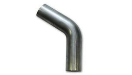 VIBRANT PERFORMANCE 2.75" (70mm) O.D. 60 degree Mandrel Bend 13071