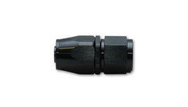 VIBRANT PERFORMANCE Straight Hose End Fitting Hose Size -4AN 21004