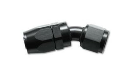 VIBRANT PERFORMANCE 30 Degree Hose End Fitting Hose Size -10 AN 21310