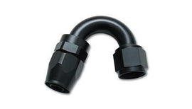 VIBRANT PERFORMANCE 150 Degree Hose End Fitting Hose Size -8 AN 21508