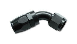 VIBRANT PERFORMANCE 60 Degree Hose End Fitting Hose Size -10 AN 21610