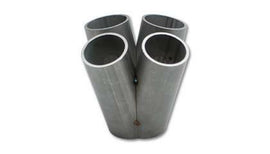 VIBRANT 4 into 1 Turbo Manifold Merge Collector for T4 Divided Flange 2466