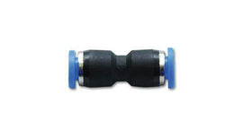 VIBRANT PERFORMANCE 3/8" Union Straight One-Touch Fitting 2671